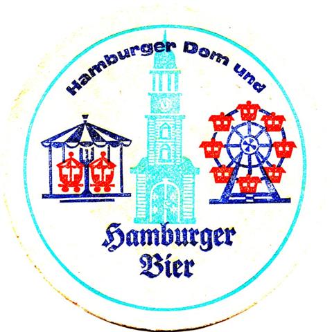 hamburg hh-hh bavaria gemein 1b (rund215-dom und bier-blaurot)